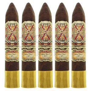 Arturo Fuente Opus X Rosado Oro Oscuro Belicoso XXX