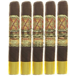 Arturo Fuente Opus X Rosado Oro Oscuro Robusto