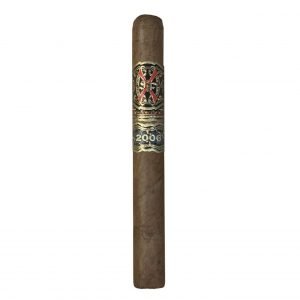 Arturo Fuente Forbidden X Toro 2006