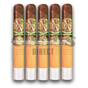 Arturo Fuente Opus X 2020 Viento d'Amor