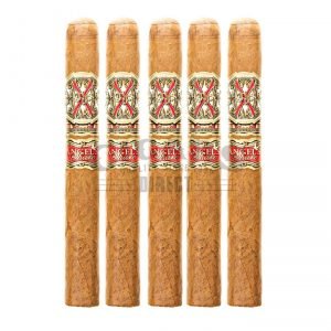 Arturo Fuente Opus X Angels Share Perfecxion X