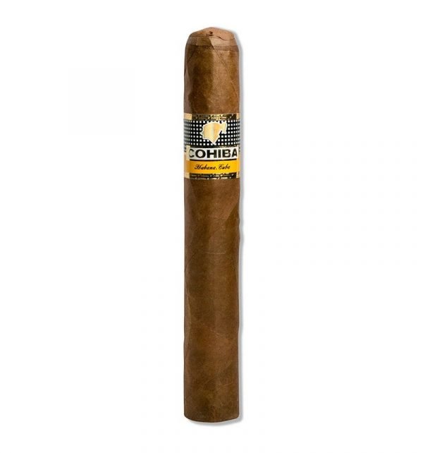 Cohiba Siglo II