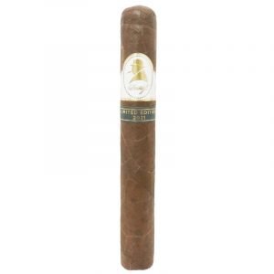 Davidoff Winston Churchill Limited Edition 2021