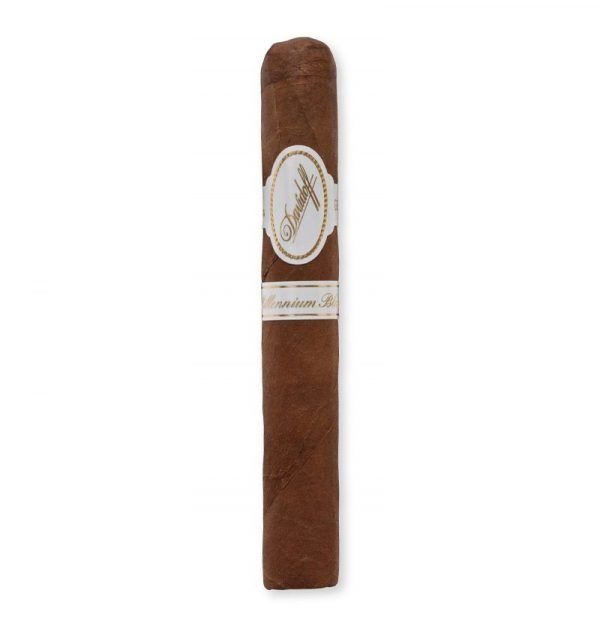 Davidoff Millenium Blend Petit Corona