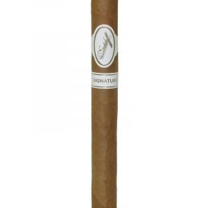 Davidoff Signature No.2