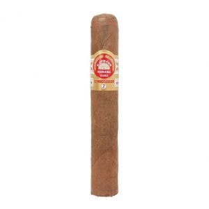 H. Upmann Connoisseur No. 2