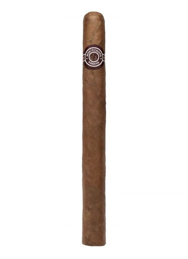 Montecristo No.1