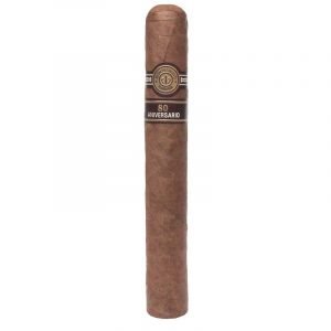 Montecristo 80 Anivesario