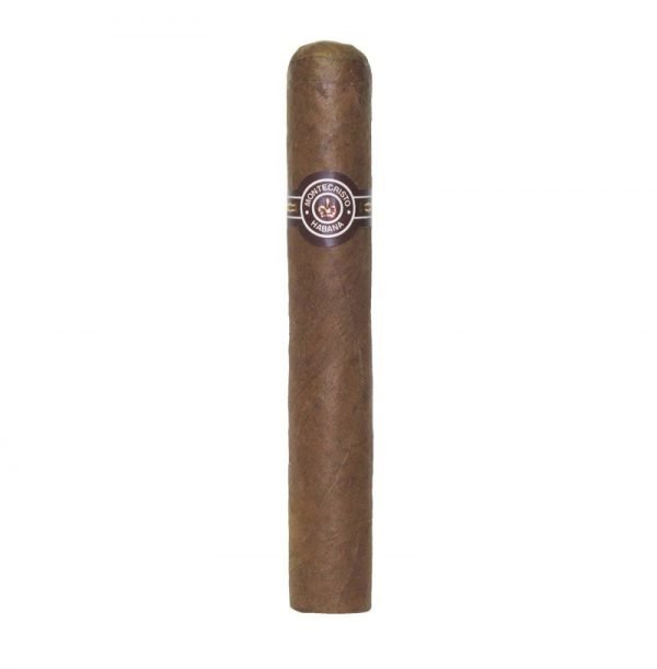 Montecristo Edmundo