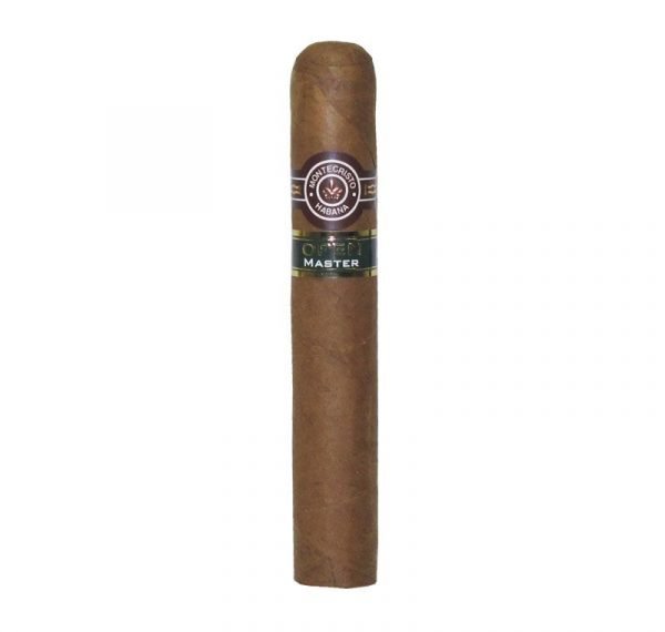 Montecristo Open Master