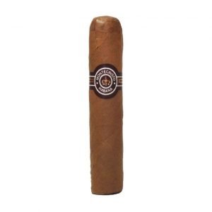 Montecristo Media Corona