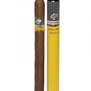 Cohiba Siglo V Tubos