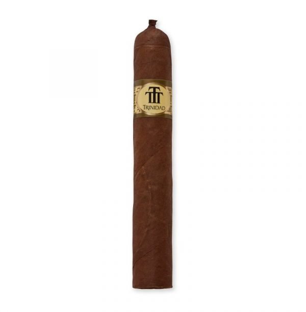 Trinidad Reyes