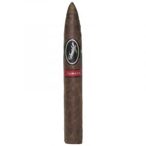 Davidoff Yamasa Piramides