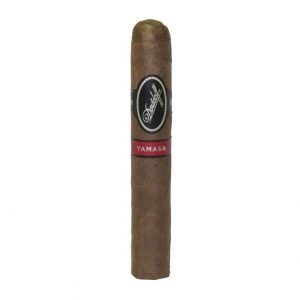 Davidoff Yamasa Robusto